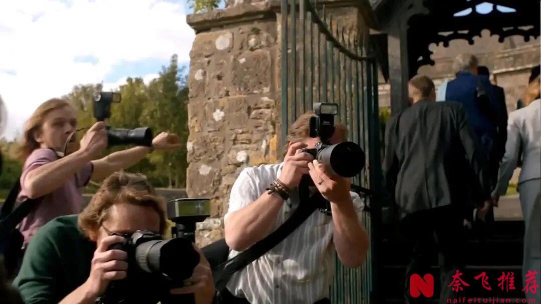 全员恶人，这部悬疑剧《小镇疑云/小城大事》第一季真的好看！