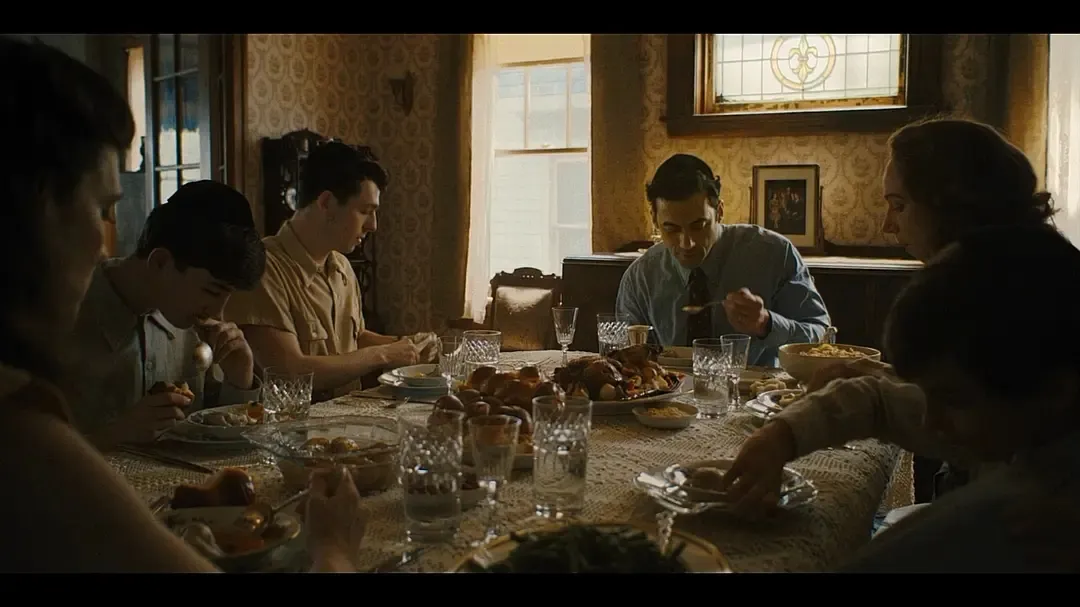 HBO腦洞大開電影《反美陰謀/美國外史》，假如美國沒有參加二戰並且羅斯福沒有當上總統會怎樣？