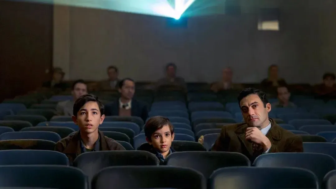 HBO腦洞大開電影《反美陰謀/美國外史》，假如美國沒有參加二戰並且羅斯福沒有當上總統會怎樣？