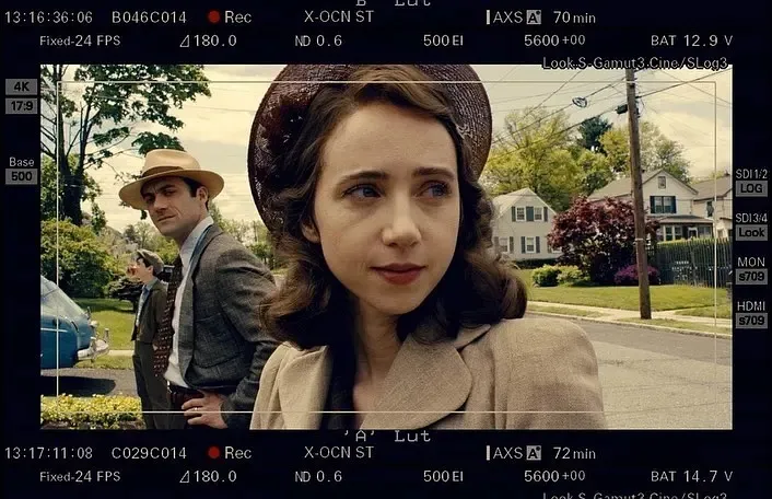 HBO腦洞大開電影《反美陰謀/美國外史》，假如美國沒有參加二戰並且羅斯福沒有當上總統會怎樣？