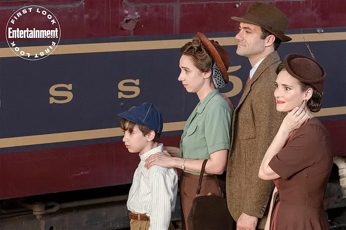 HBO腦洞大開電影《反美陰謀/美國外史》，假如美國沒有參加二戰並且羅斯福沒有當上總統會怎樣？