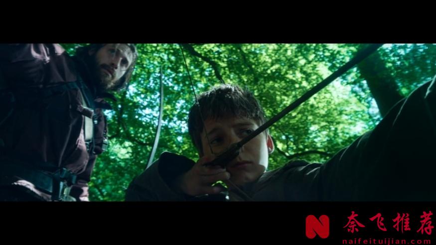 等了二十年，这尺度重口爽片《惊变28年/28年后/28年毁灭倒数》终于回归！