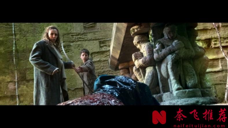 等了二十年，这尺度重口爽片《惊变28年/28年后/28年毁灭倒数》终于回归！