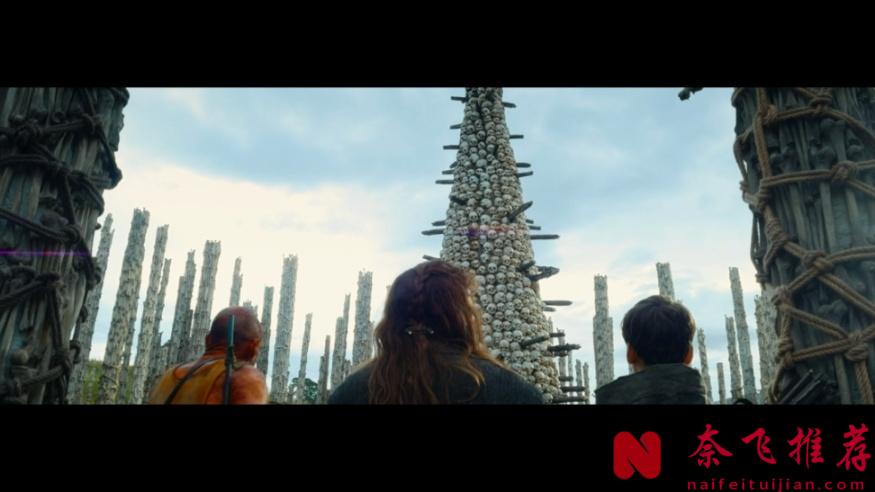 等了二十年，这尺度重口爽片《惊变28年/28年后/28年毁灭倒数》终于回归！