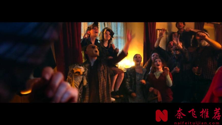 等了二十年，这尺度重口爽片《惊变28年/28年后/28年毁灭倒数》终于回归！