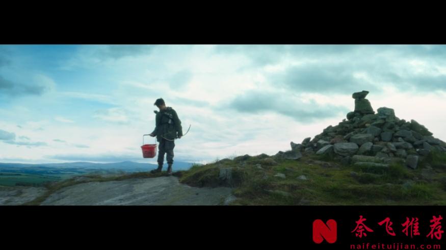 等了二十年，这尺度重口爽片《惊变28年/28年后/28年毁灭倒数》终于回归！