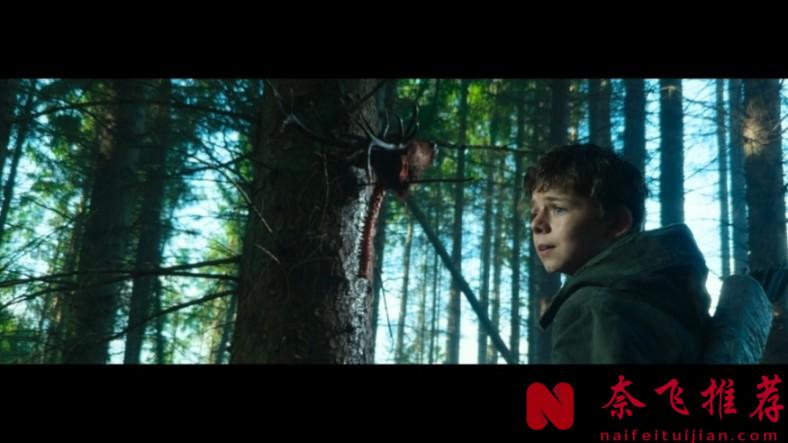 等了二十年，这尺度重口爽片《惊变28年/28年后/28年毁灭倒数》终于回归！