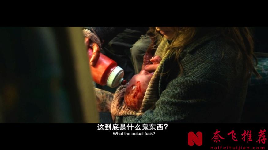 等了二十年，这尺度重口爽片《惊变28年/28年后/28年毁灭倒数》终于回归！