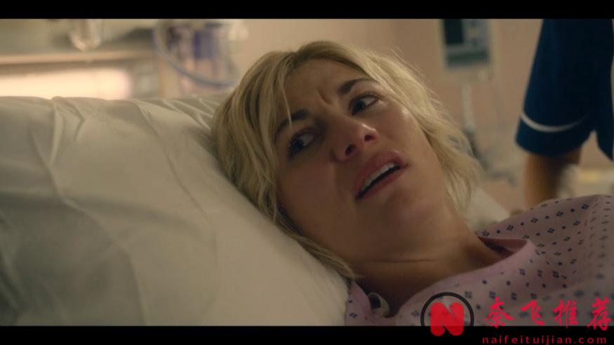 网飞再出王炸英剧神作《毒镇》，《黑镜》原班人马打造！