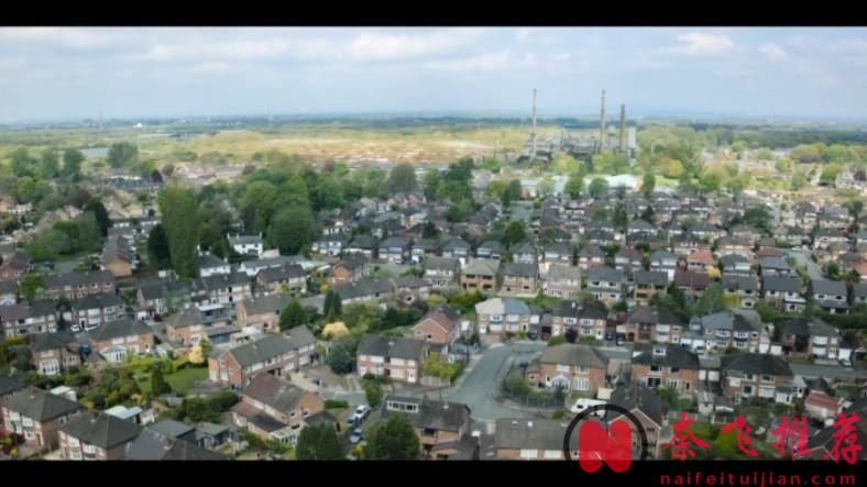 网飞再出王炸英剧神作《毒镇》，《黑镜》原班人马打造！