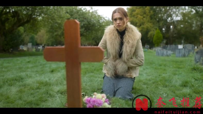 网飞再出王炸英剧神作《毒镇》，《黑镜》原班人马打造！