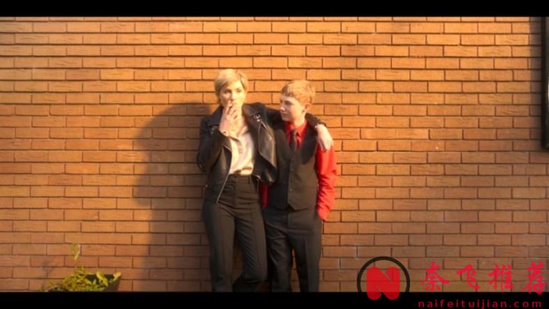 网飞再出王炸英剧神作《毒镇》，《黑镜》原班人马打造！