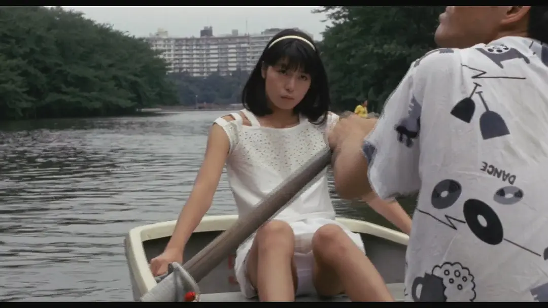 5部珍藏的顏值與質感兼備的日本電影，顏值一部比一部高，適合收藏