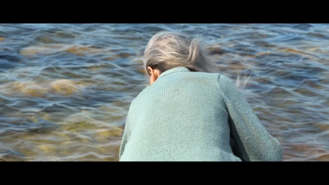 美如画，这北欧尺度新作《风暴岛的玛雅》细腻又奔放！