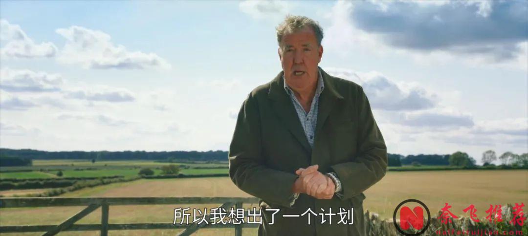 风云人物转战农民行业，简直是种地人的天花板！