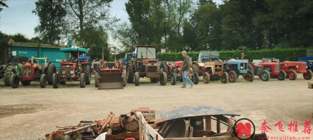 风云人物转战农民行业，简直是种地人的天花板！