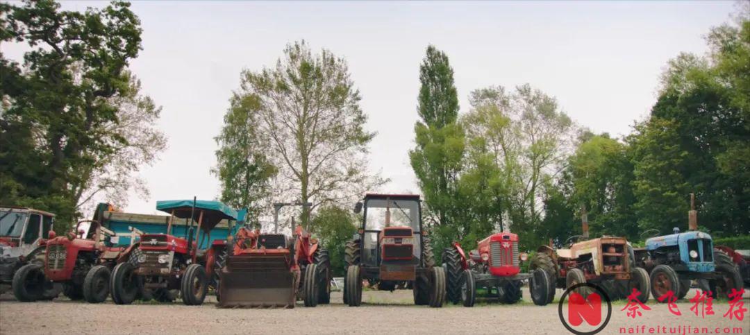 风云人物转战农民行业，简直是种地人的天花板！