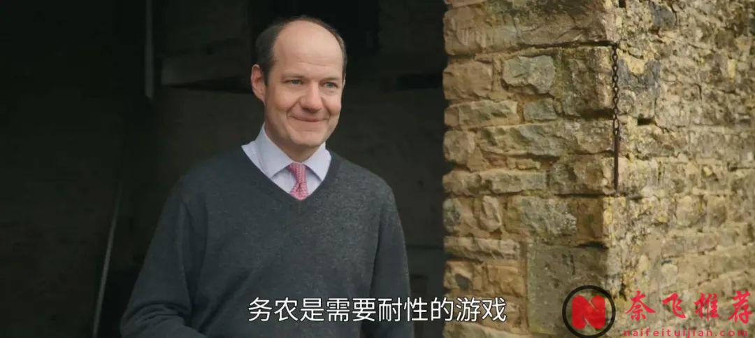 风云人物转战农民行业，简直是种地人的天花板！