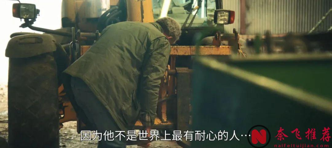 风云人物转战农民行业，简直是种地人的天花板！