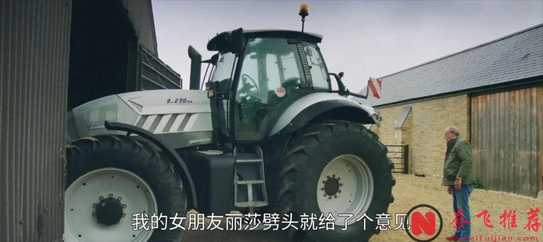 风云人物转战农民行业，简直是种地人的天花板！