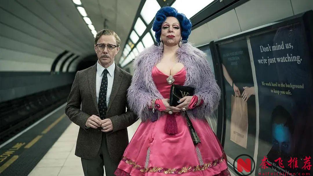 9.1漲到9.3，神劇《9號秘事 第九季》迴歸，依舊封神！