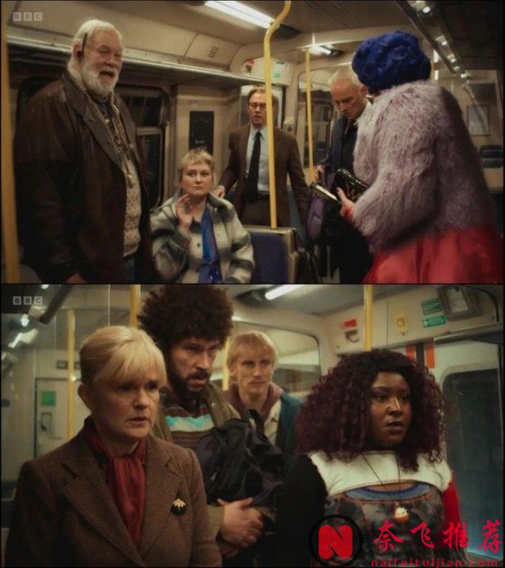 9.1漲到9.3，神劇《9號秘事 第九季》迴歸，依舊封神！