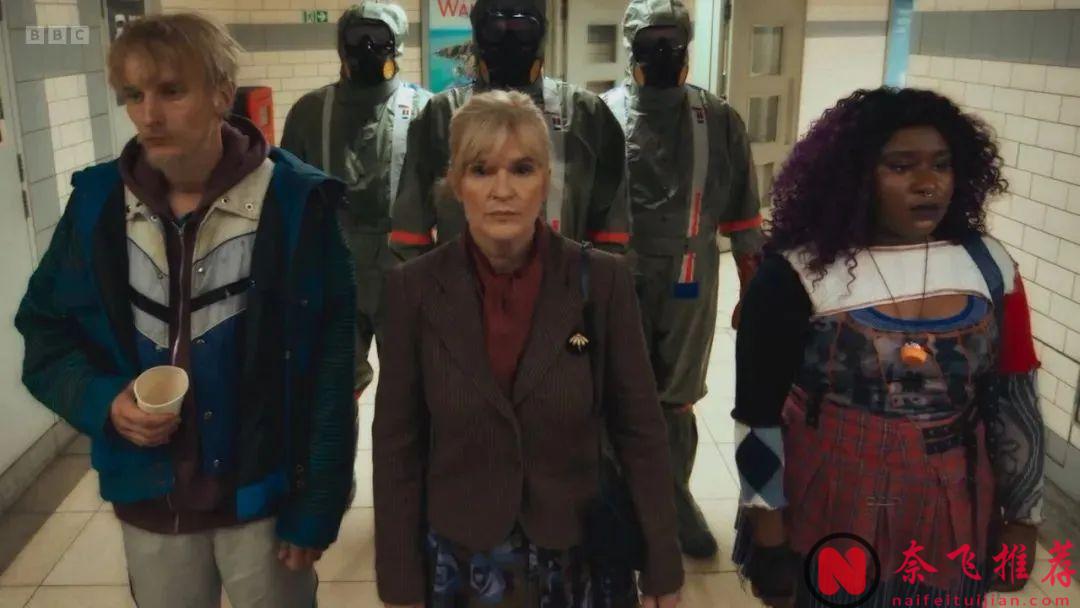 9.1漲到9.3，神劇《9號秘事 第九季》迴歸，依舊封神！