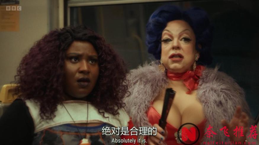 9.1漲到9.3，神劇《9號秘事 第九季》迴歸，依舊封神！