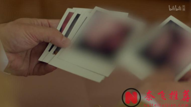 9.1漲到9.3，神劇《9號秘事 第九季》迴歸，依舊封神！