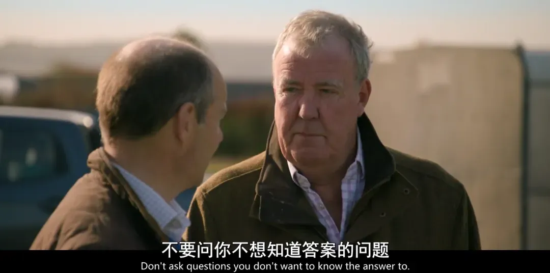 连续3季9.6分神作，全球观众都在看他笑话