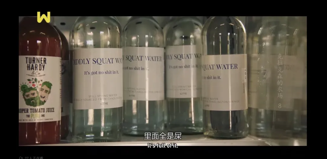 连续3季9.6分神作，全球观众都在看他笑话