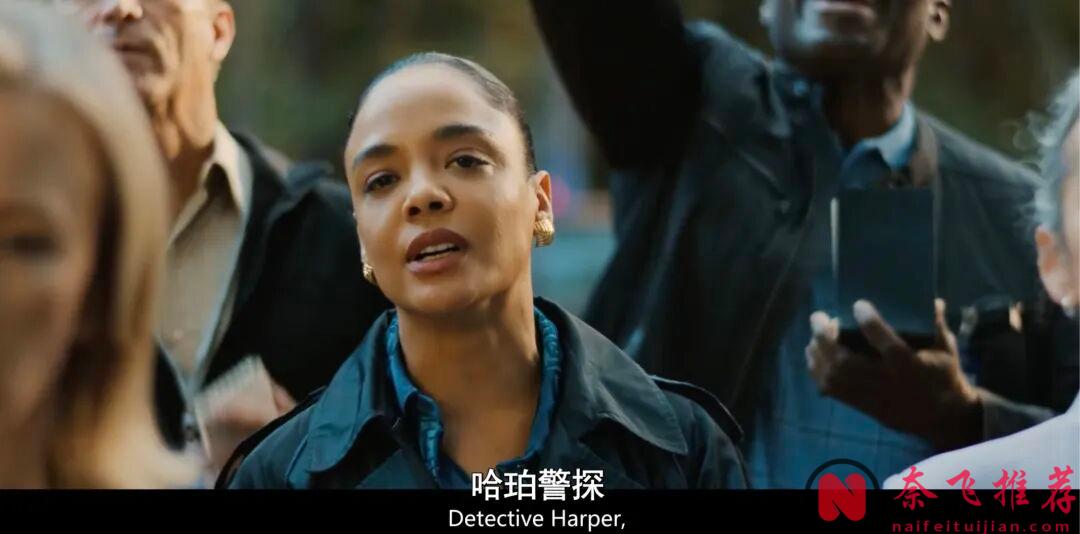 網飛今年第一部懸疑狠貨新劇《他和她的謊》，第一集就打碼，已經開始收割人心了！