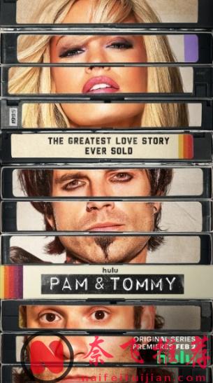 Hulu出品，5部全員奉獻，每一部都值得N刷