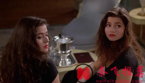 Hulu出品，5部全員奉獻，每一部都值得N刷