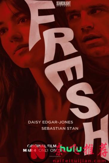 Hulu出品，5部全員奉獻，每一部都值得N刷