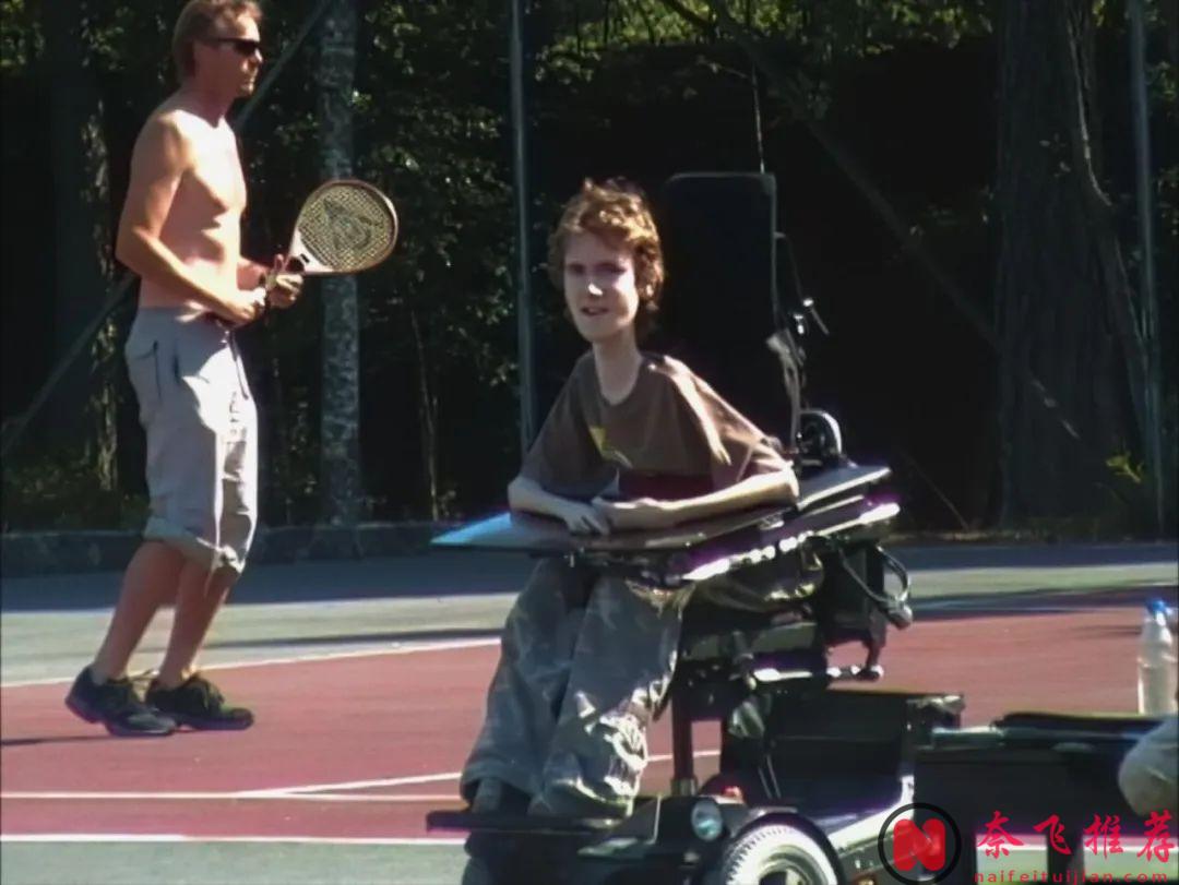 瘫痪20年，却在游戏里‘睡’了初恋！在《魔兽世界》活出无数人羡慕的样子！