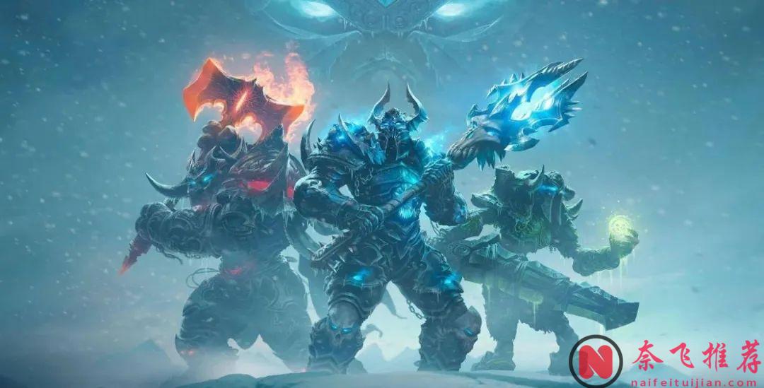 瘫痪20年，却在游戏里‘睡’了初恋！在《魔兽世界》活出无数人羡慕的样子！