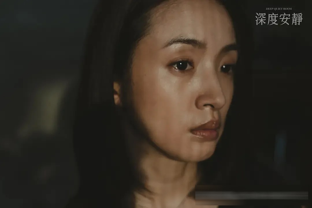 金马7项提名《深度安静》:张孝全林依晨演一场无声的系统性腐烂