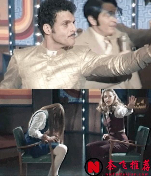 大夏天如此熱，分享 6 部 2024 年新出的限制級恐怖新片幫你降降溫！