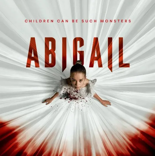 大夏天如此熱，分享 6 部 2024 年新出的限制級恐怖新片幫你降降溫！