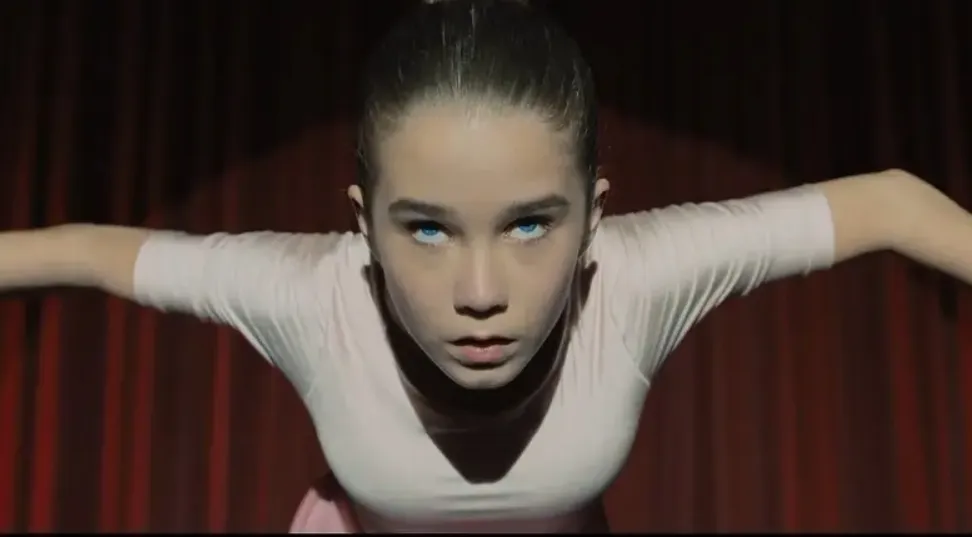 大夏天如此熱，分享 6 部 2024 年新出的限制級恐怖新片幫你降降溫！