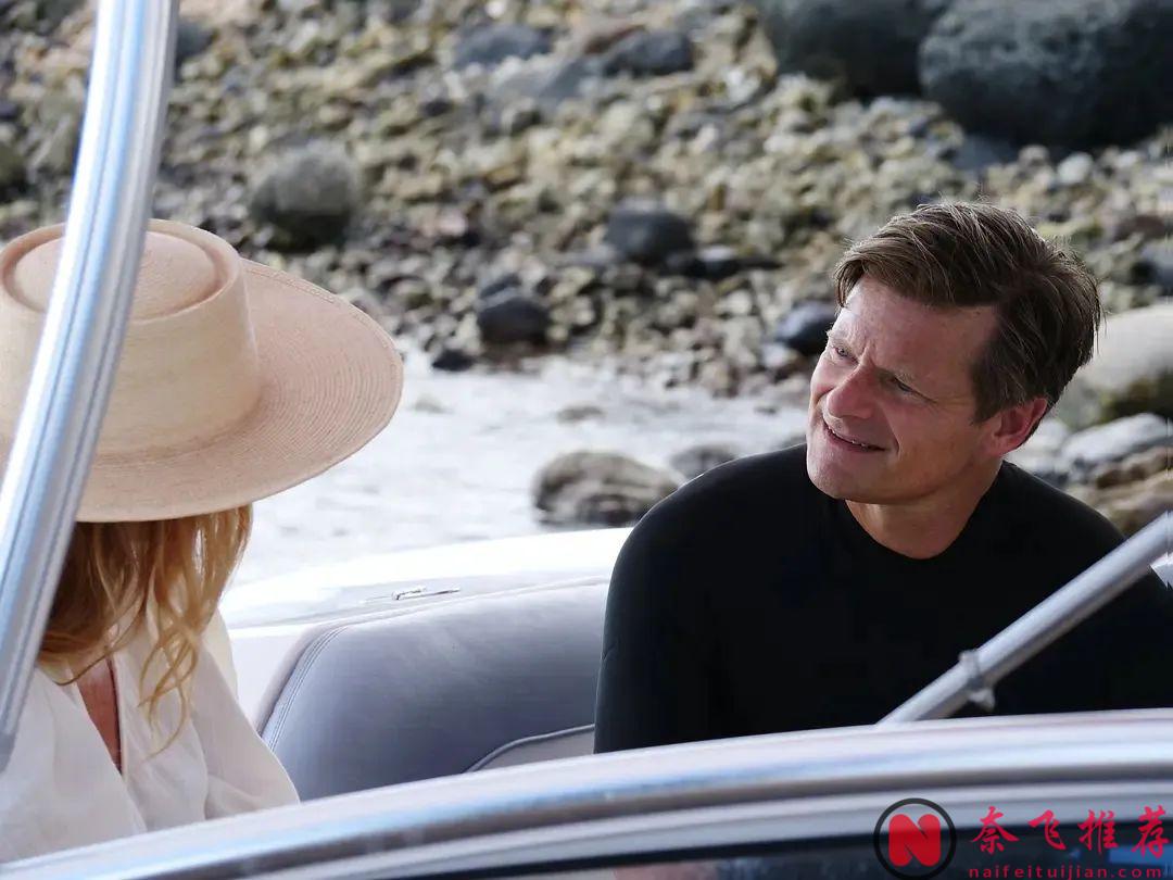 HBO黑色喜剧《白莲花度假村/白莲花大饭店/白莲会》，豪华度假村也有人情冷暖！