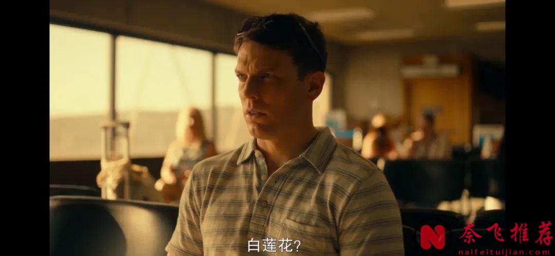 HBO黑色喜剧《白莲花度假村/白莲花大饭店/白莲会》，豪华度假村也有人情冷暖！