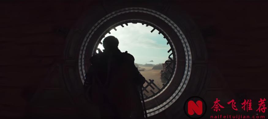 迪士尼史诗级巨作衍生剧《安多2/安道尔 第二季》来了！《星球大战》外传，战火即将点燃，反抗即将崛起......