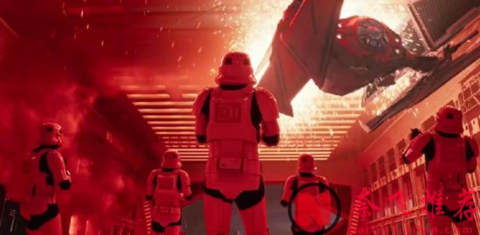 迪士尼史诗级巨作衍生剧《安多2/安道尔 第二季》来了！《星球大战》外传，战火即将点燃，反抗即将崛起......