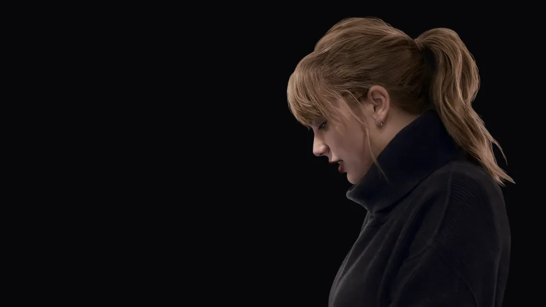 “女王”封神之路《美利堅女士/美國小姐/Miss Americana》，不愧是Netflix出品，好看，必看！