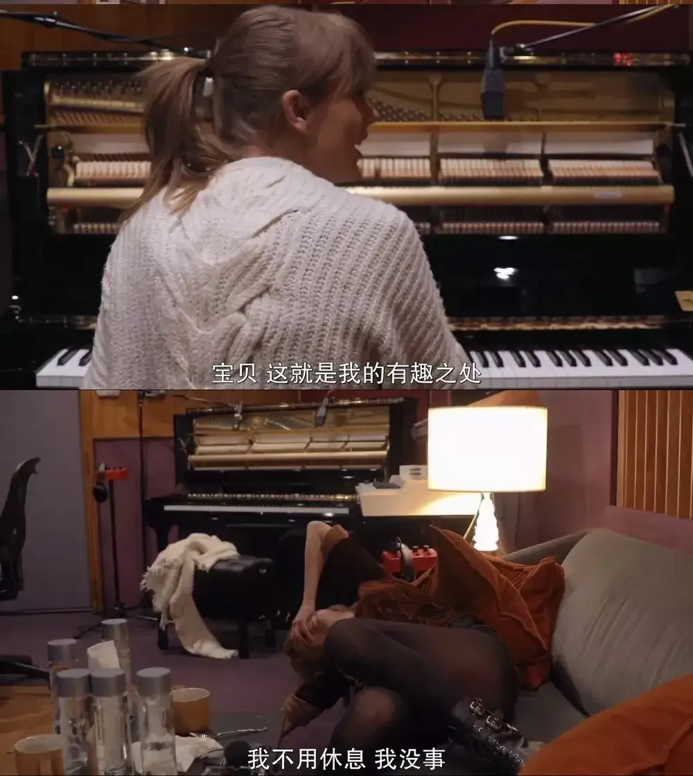 “女王”封神之路《美利堅女士/美國小姐/Miss Americana》，不愧是Netflix出品，好看，必看！