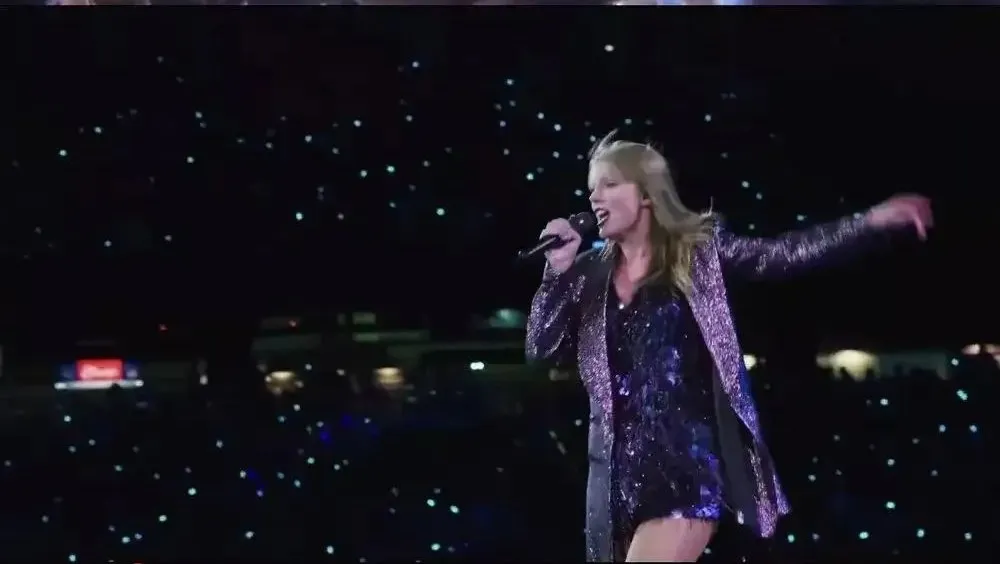 “女王”封神之路《美利堅女士/美國小姐/Miss Americana》，不愧是Netflix出品，好看，必看！