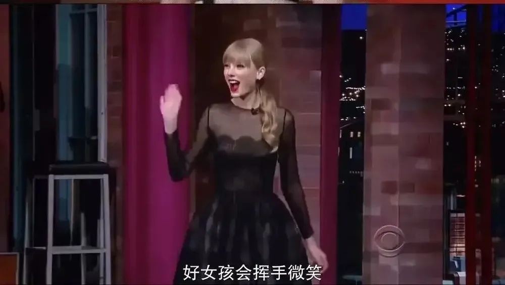 “女王”封神之路《美利堅女士/美國小姐/Miss Americana》，不愧是Netflix出品，好看，必看！