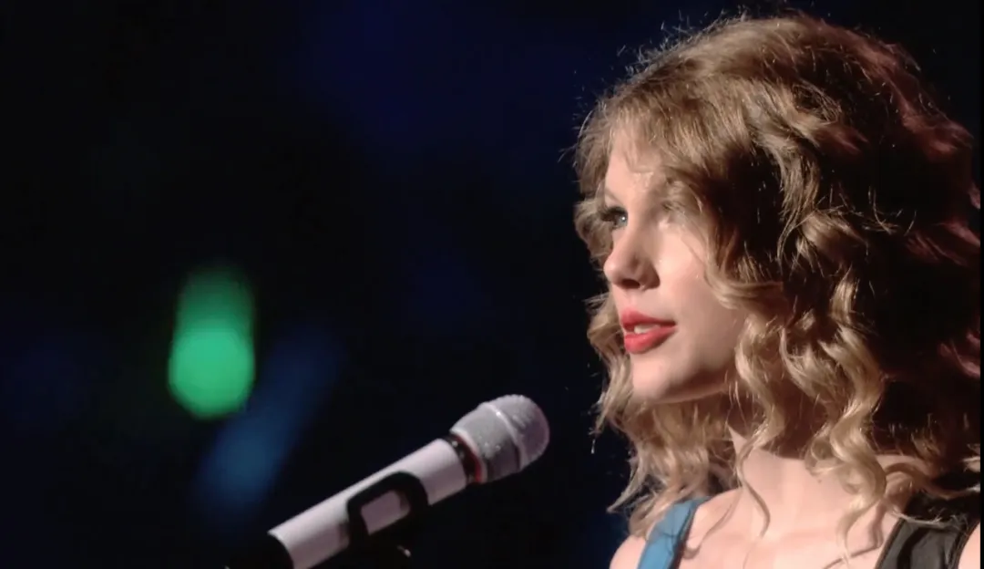 “女王”封神之路《美利堅女士/美國小姐/Miss Americana》，不愧是Netflix出品，好看，必看！